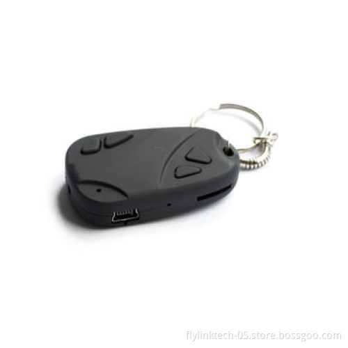 Mini Hidden Camera, DVR Camera 720*480P AVI, 180mAh Li-battery, CE, RoHS, FCC Certificates